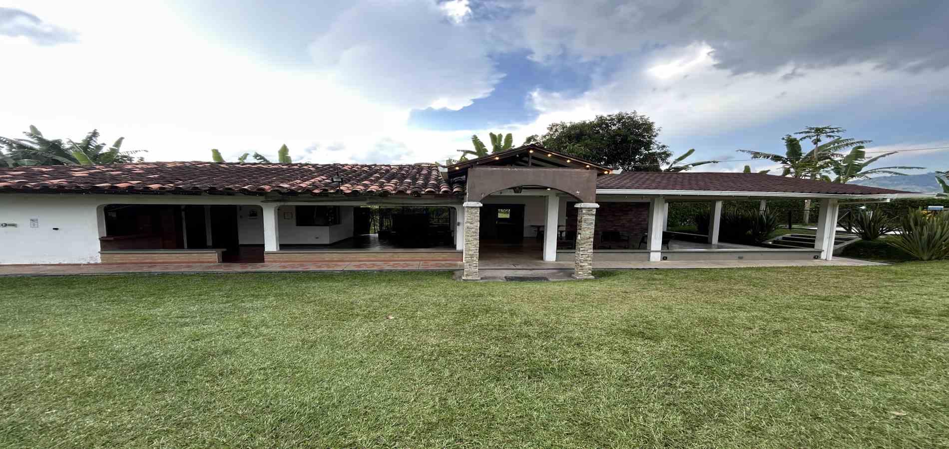 Foto de Finca en Venta en Combia, Pereira - 2 - 279067228