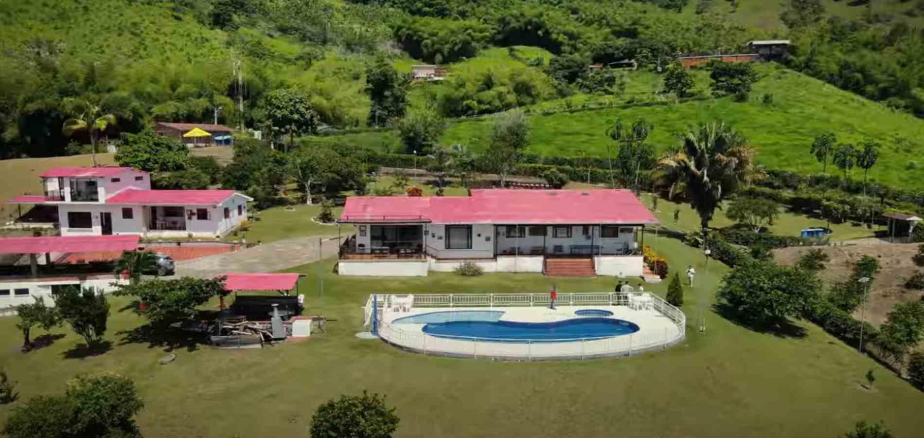 Foto de Casa campestre en Venta en Vereda santagueda, Palestina - 25 - 279063254