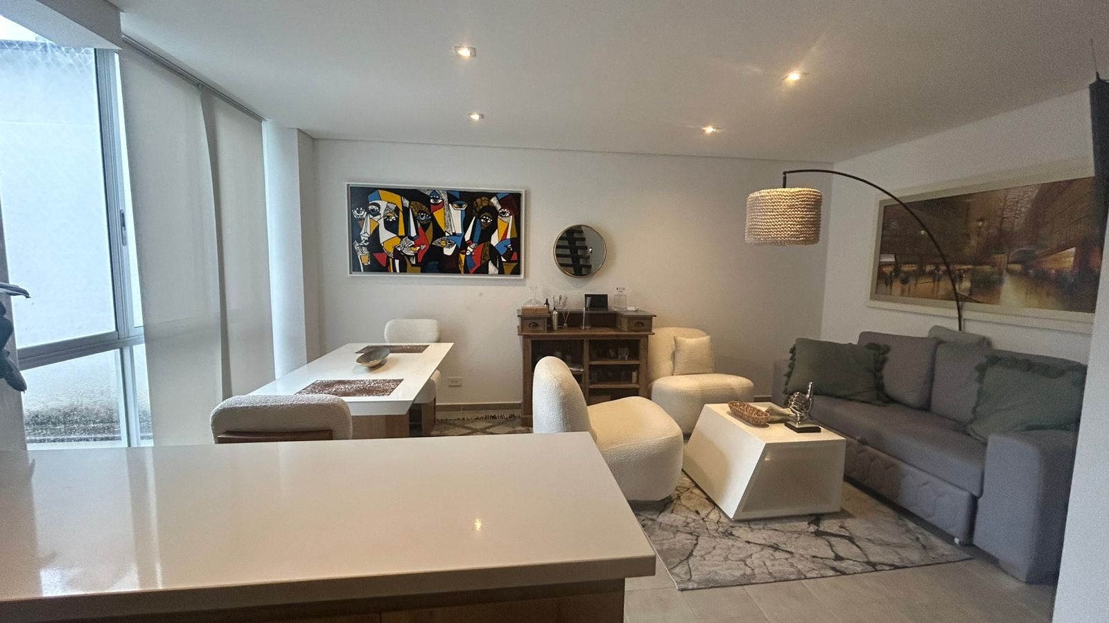 Foto de Apartamento para Venta en Pinares, Pereira - 279067061
