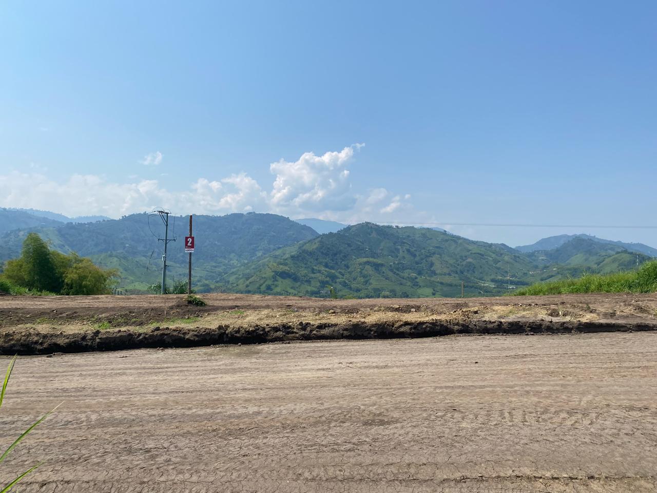 Foto de Lote / terreno en Venta en Vereda la trinidad, Manizales - 3 - 279068980
