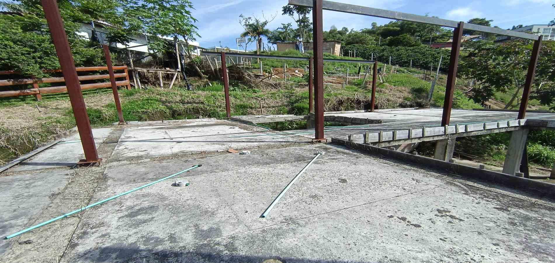 Foto de Lote / terreno en Venta en Vereda el tablazo, Manizales - 4 - 279067740