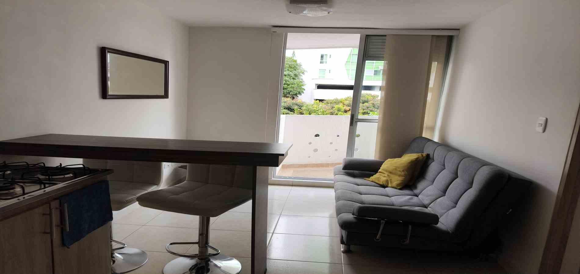 Foto de Apartaestudio para Venta en Avenida 19 norte, Armenia  - 279069039