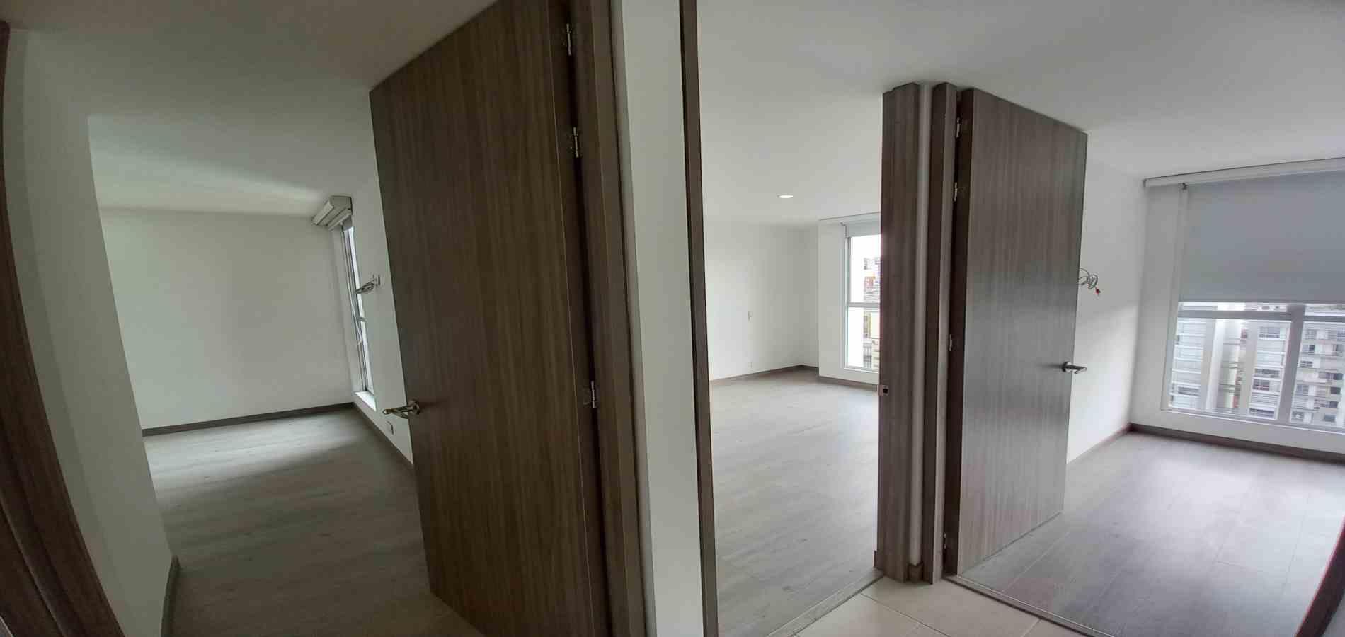 Foto de Apartamento en Arriendo en Baja suiza, Manizales - 16 - 279069584