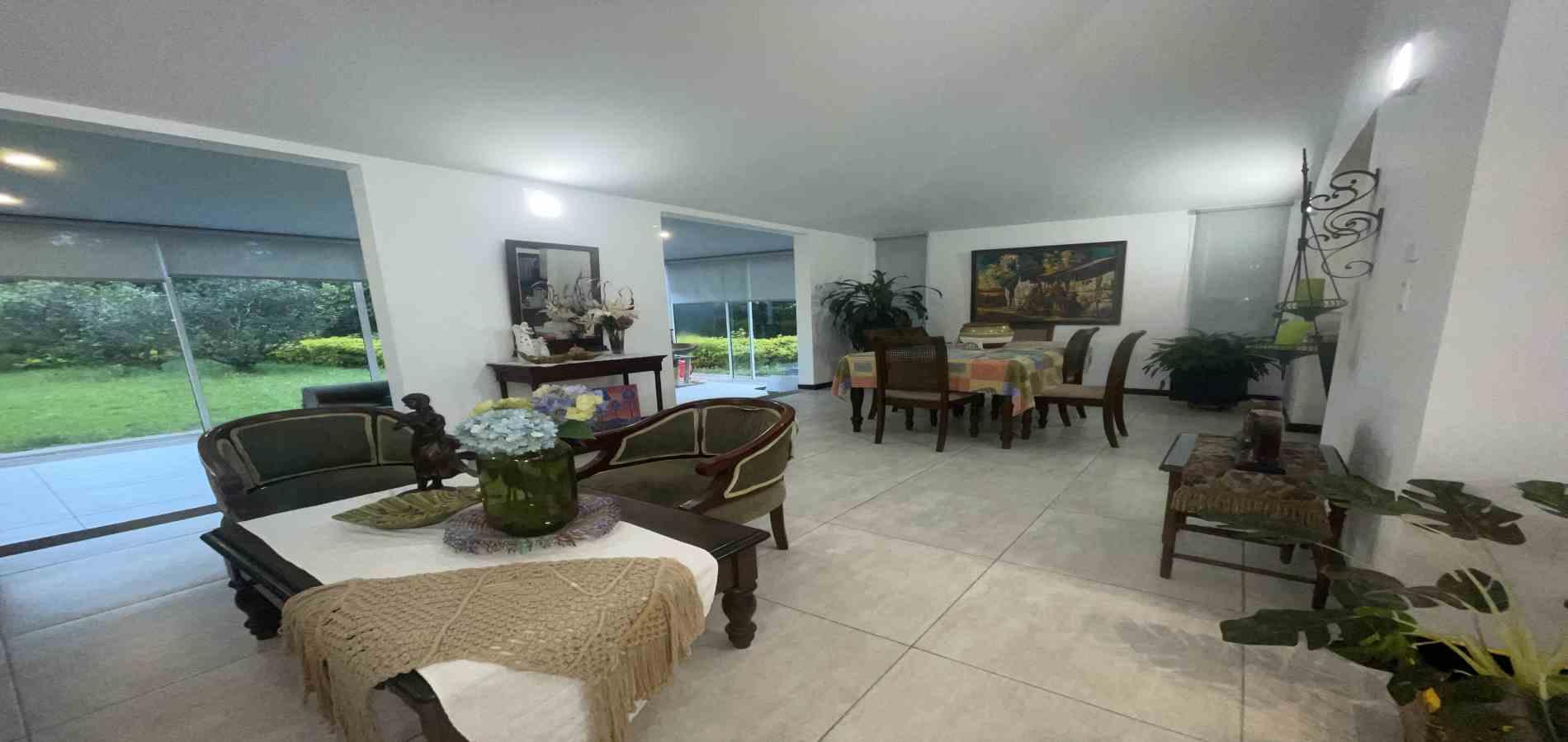 Foto de Casa campestre en Venta en Vereda el congal, Circasia - 8 - 279062268