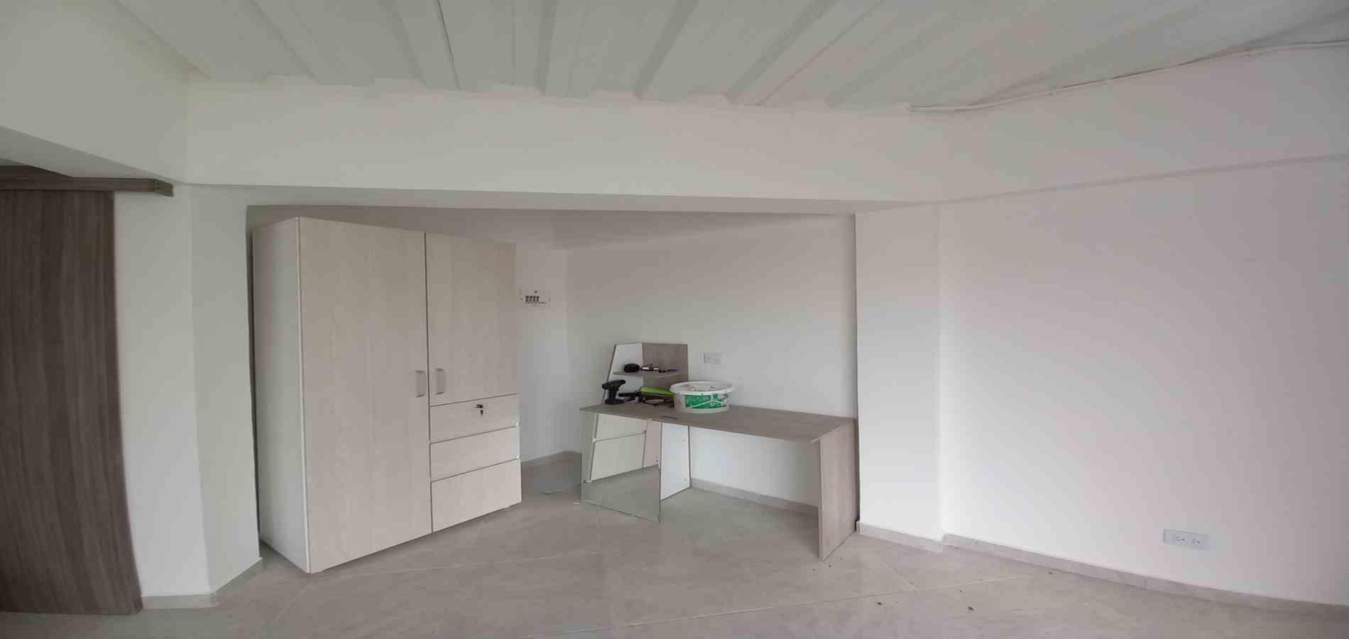 Foto de Apartaestudio en Arriendo en Alta suiza, Manizales - 2 - 279067862