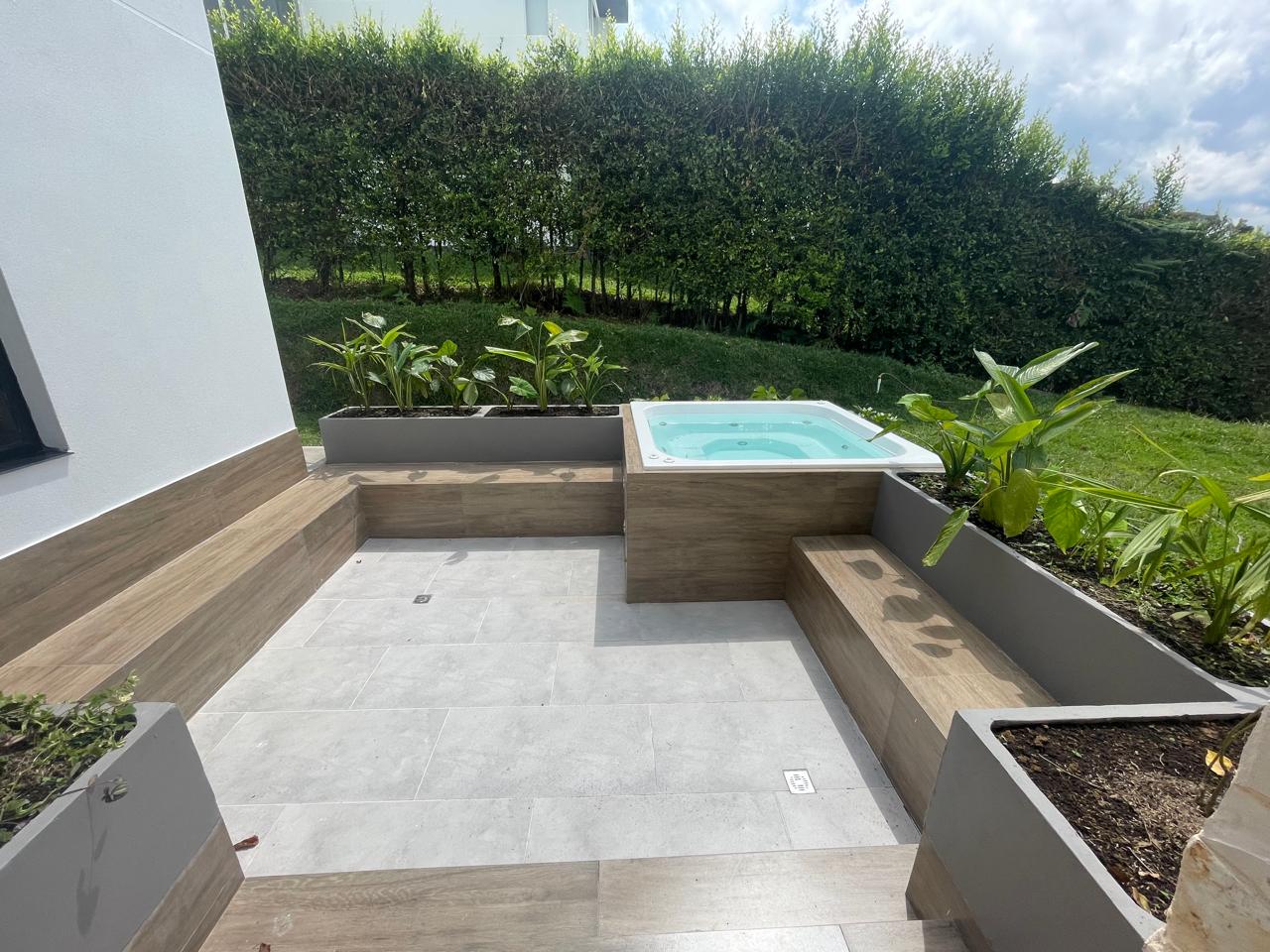 Foto de Casa campestre en Venta en Via armenia, Pereira - 14 - 279058849