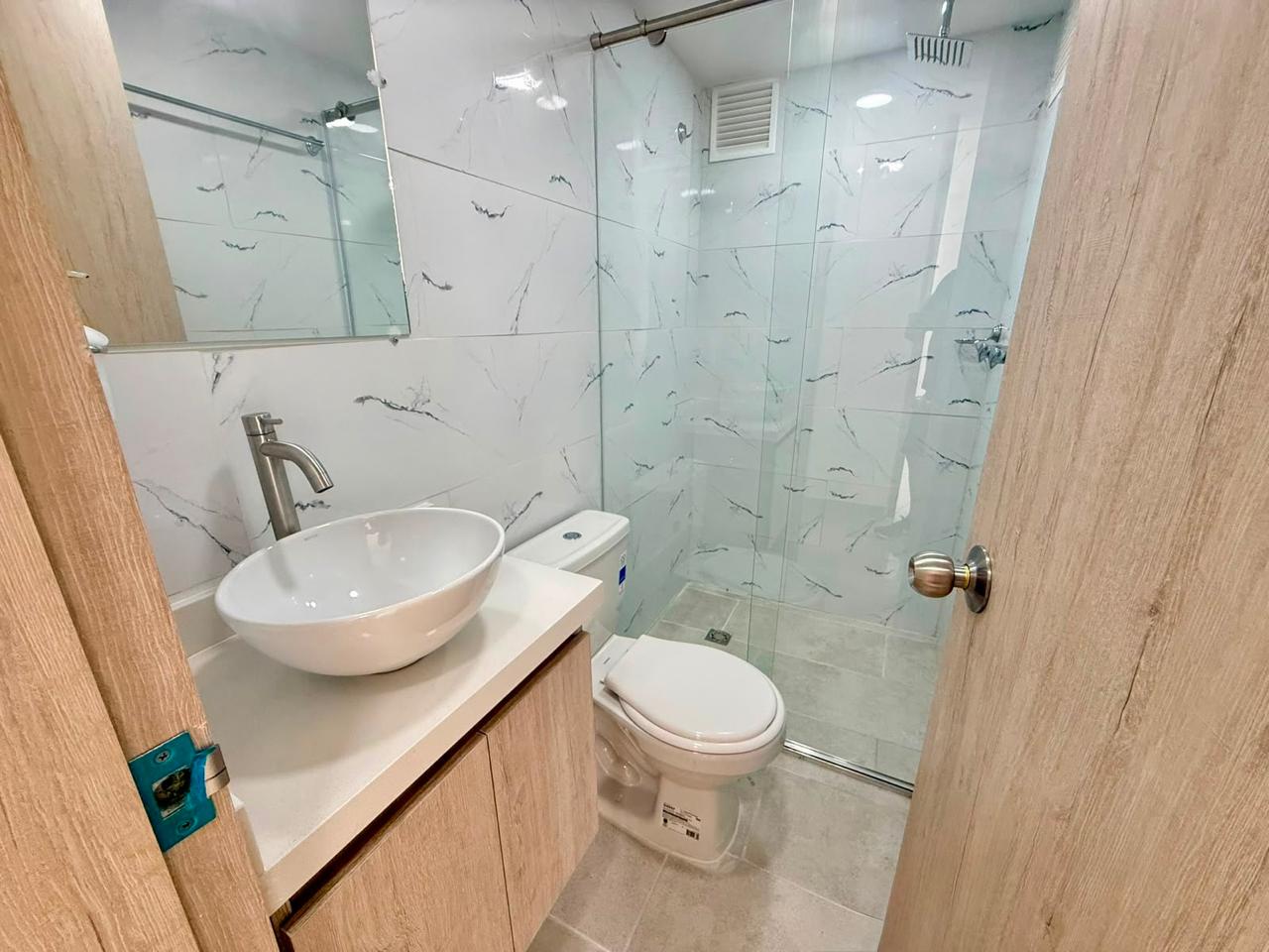 Foto de Apartamento en Venta en Alcazares, Manizales - 2 - 279069179