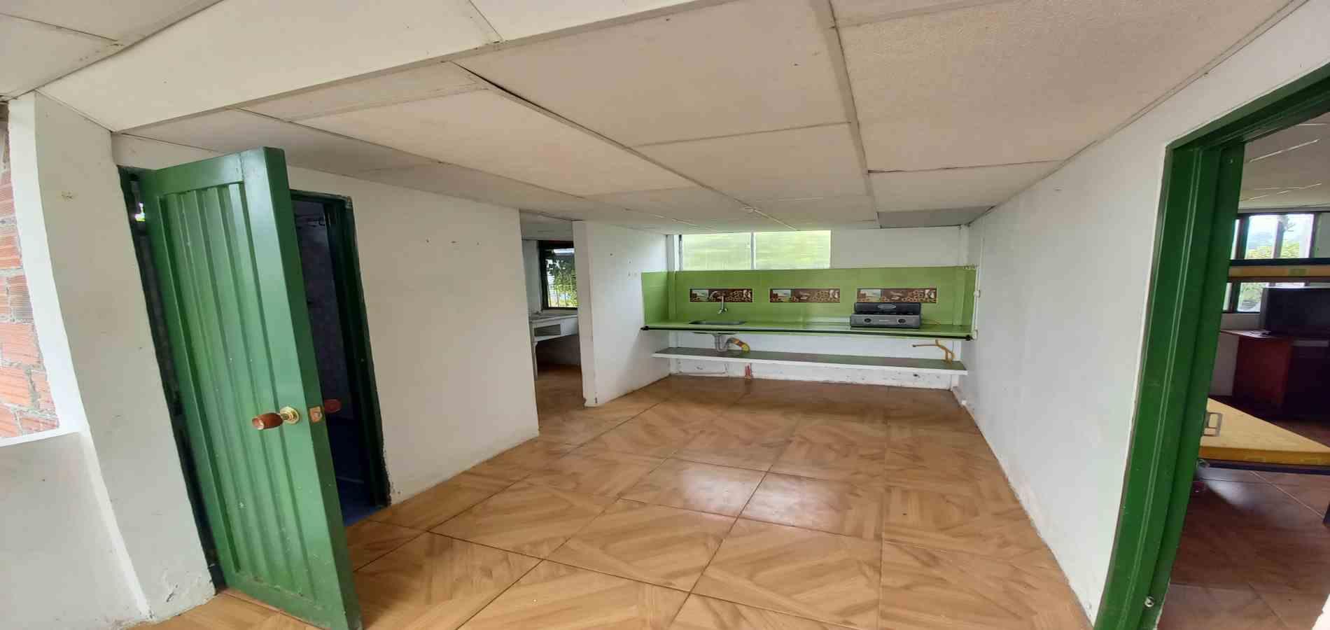 Foto de Finca en Venta en Vereda la argelia, Manizales - 22 - 279066671