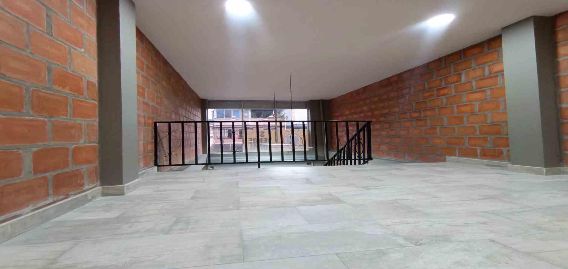 Foto de Local para Venta en Cervantes, Manizales - 279070272