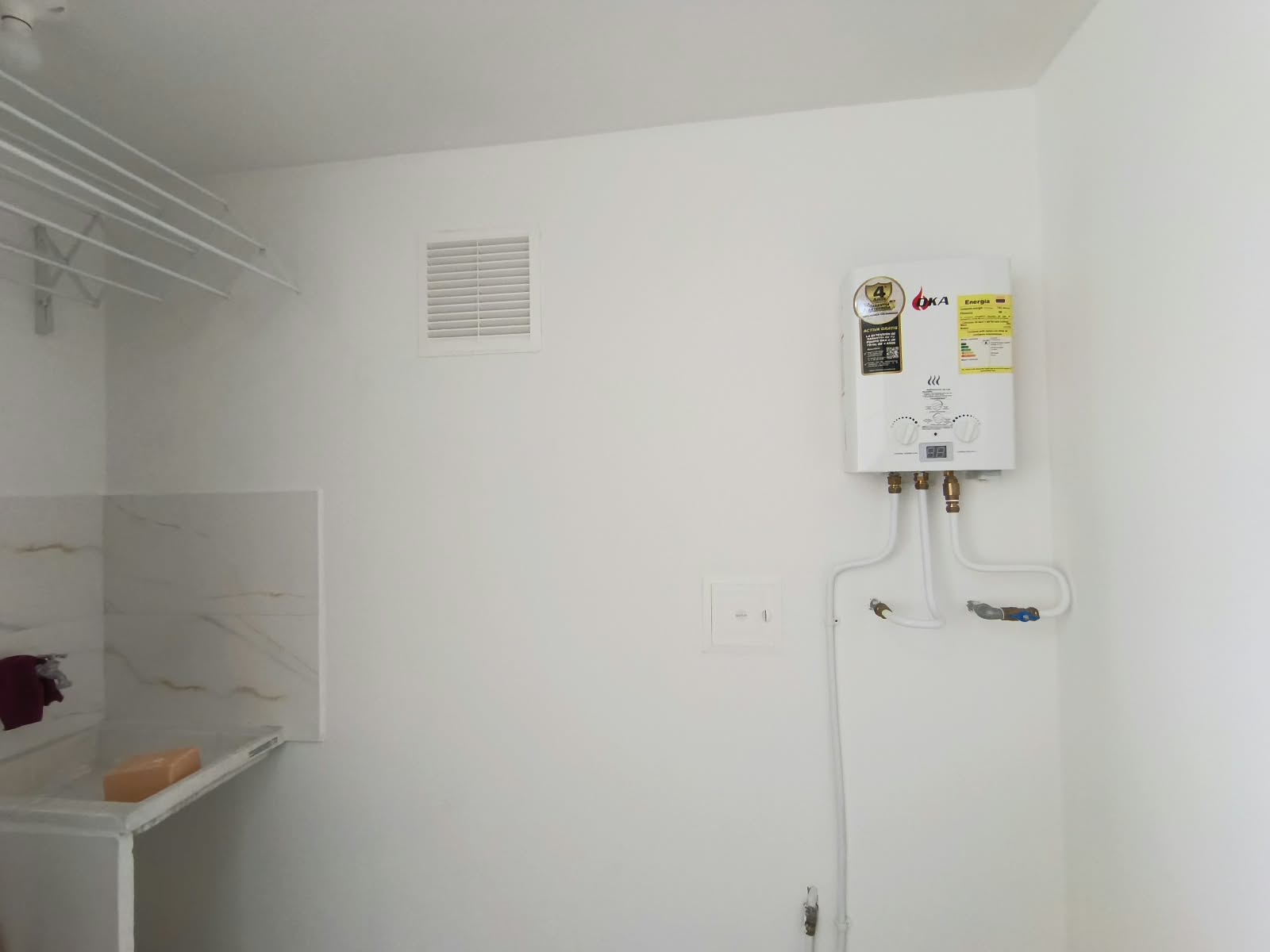 Foto de Apartamento para Venta en La francia, Manizales - 279070152