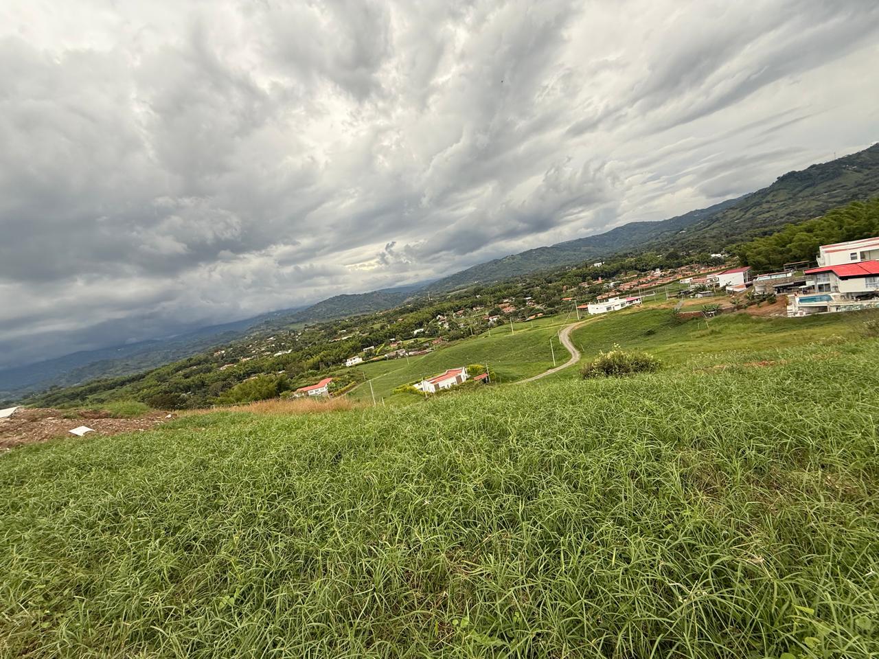 Foto de Lote / terreno en Venta en Vereda santagueda, Manizales - 6 - 279069927