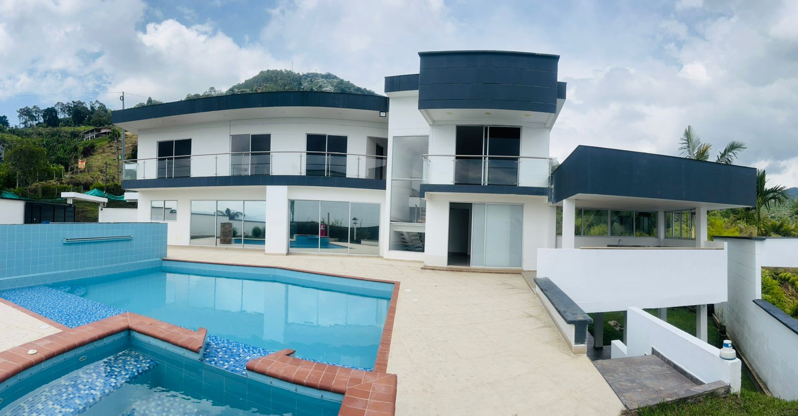 Foto de Casa campestre en Venta en Mirador del cerro, Dosquebradas - 21 - 279065958