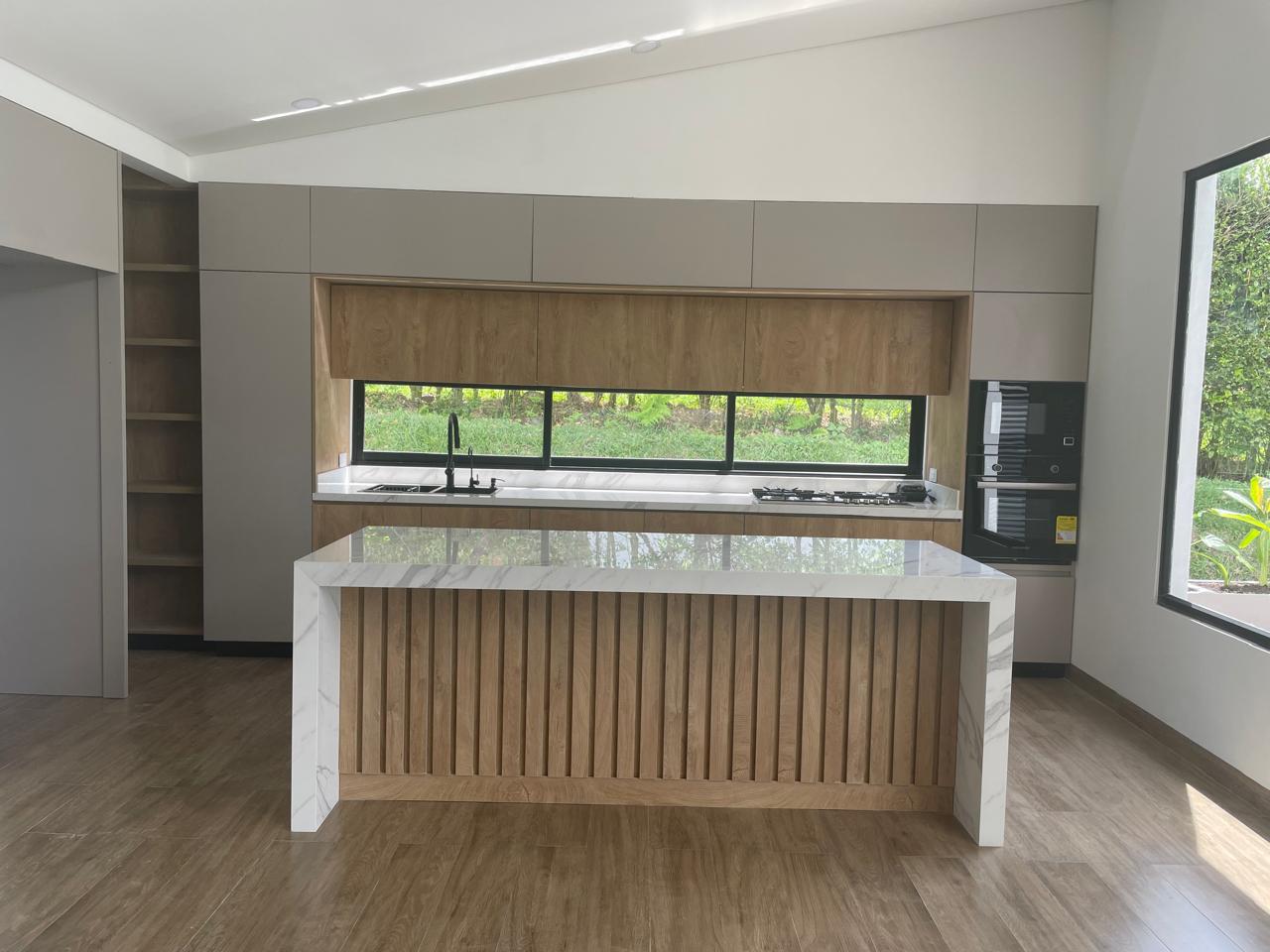 Foto de Casa campestre en Venta en Via armenia, Pereira - 7 - 279058849