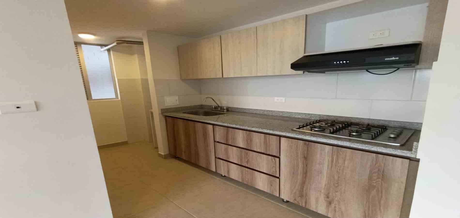 Foto de Apartamento en Arriendo en San joaquin, Manizales - 6 - 279068622
