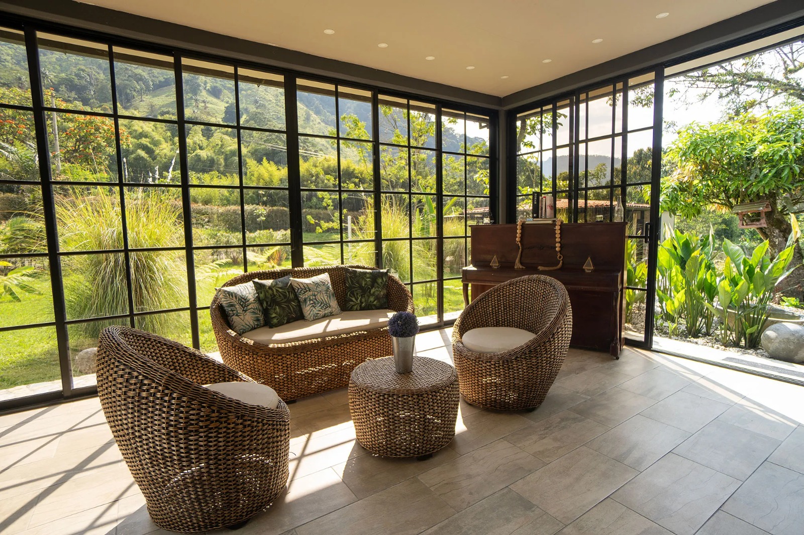 Foto de Casa campestre para Venta en La florida, Pereira - 279063554