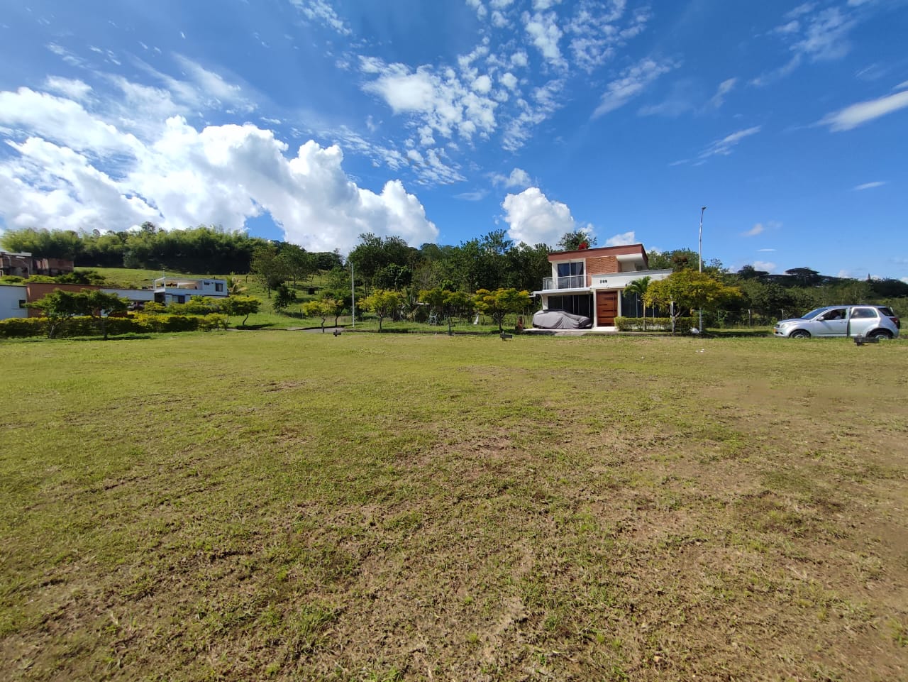 Foto de Lote / terreno en Venta en San jose, Manizales - 3 - 279063335