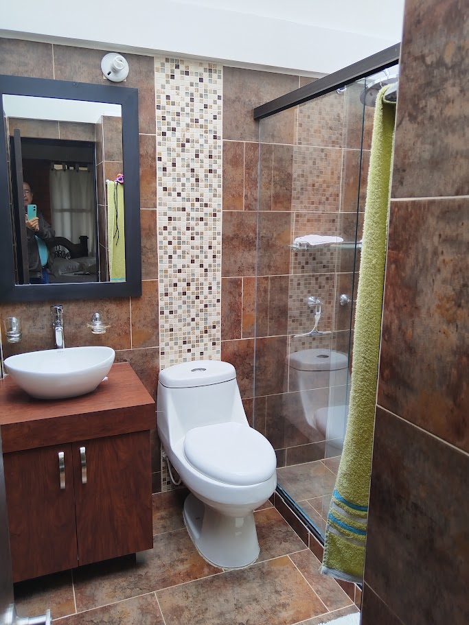Foto de Casa campestre en Venta en Vereda santagueda, Palestina - 3 - 279060830