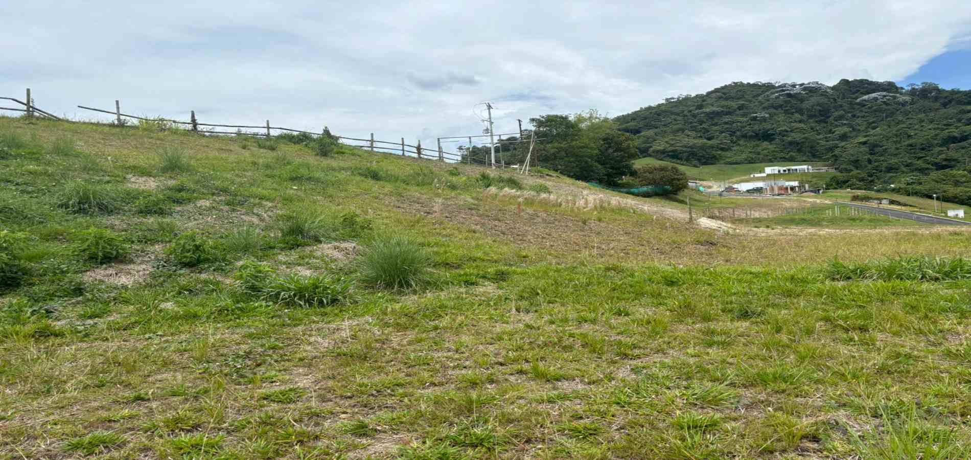 Foto de Lote / terreno para Venta en Via armenia, Pereira - 279060931