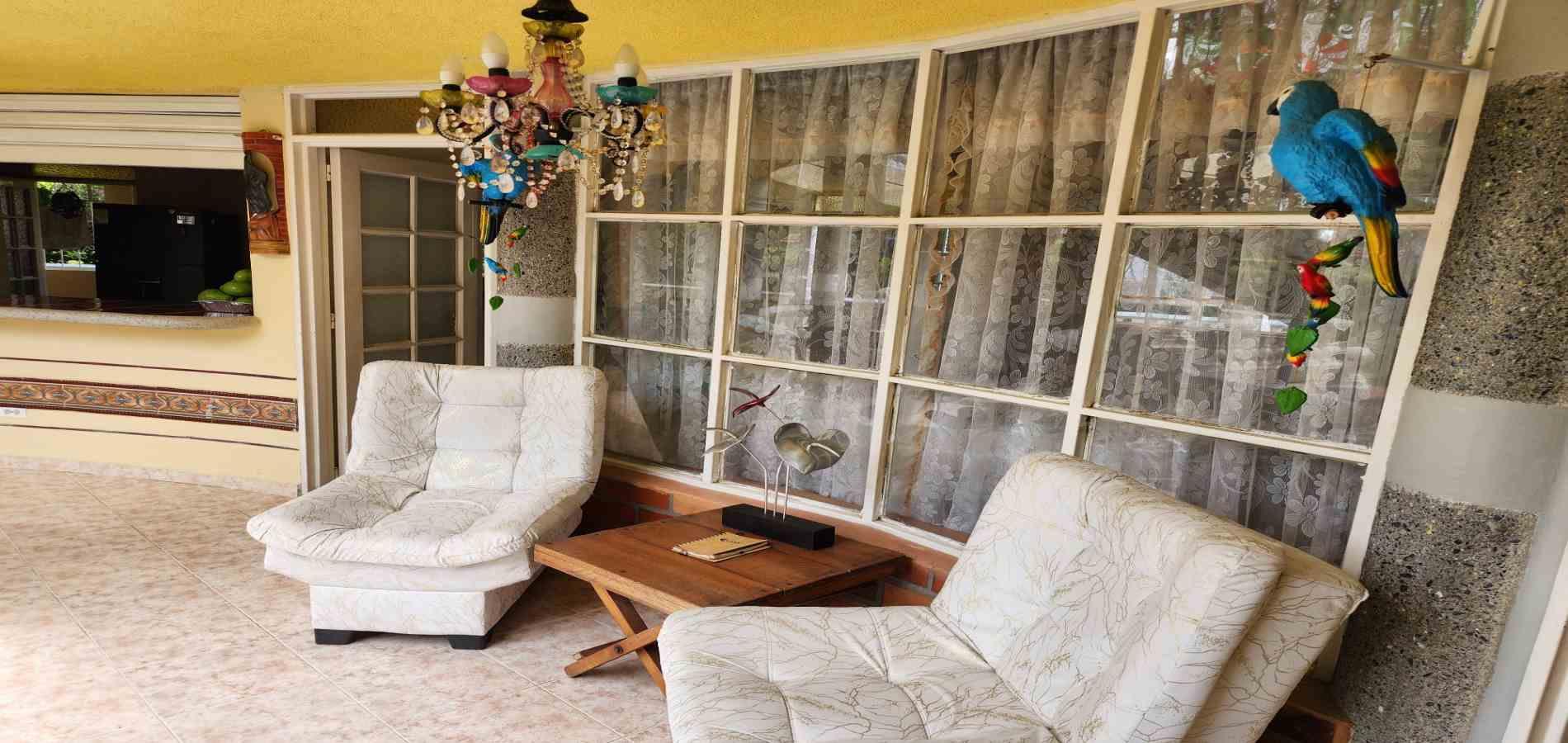 Foto de Casa campestre en Venta en Vereda santagueda, Palestina - 6 - 279069005