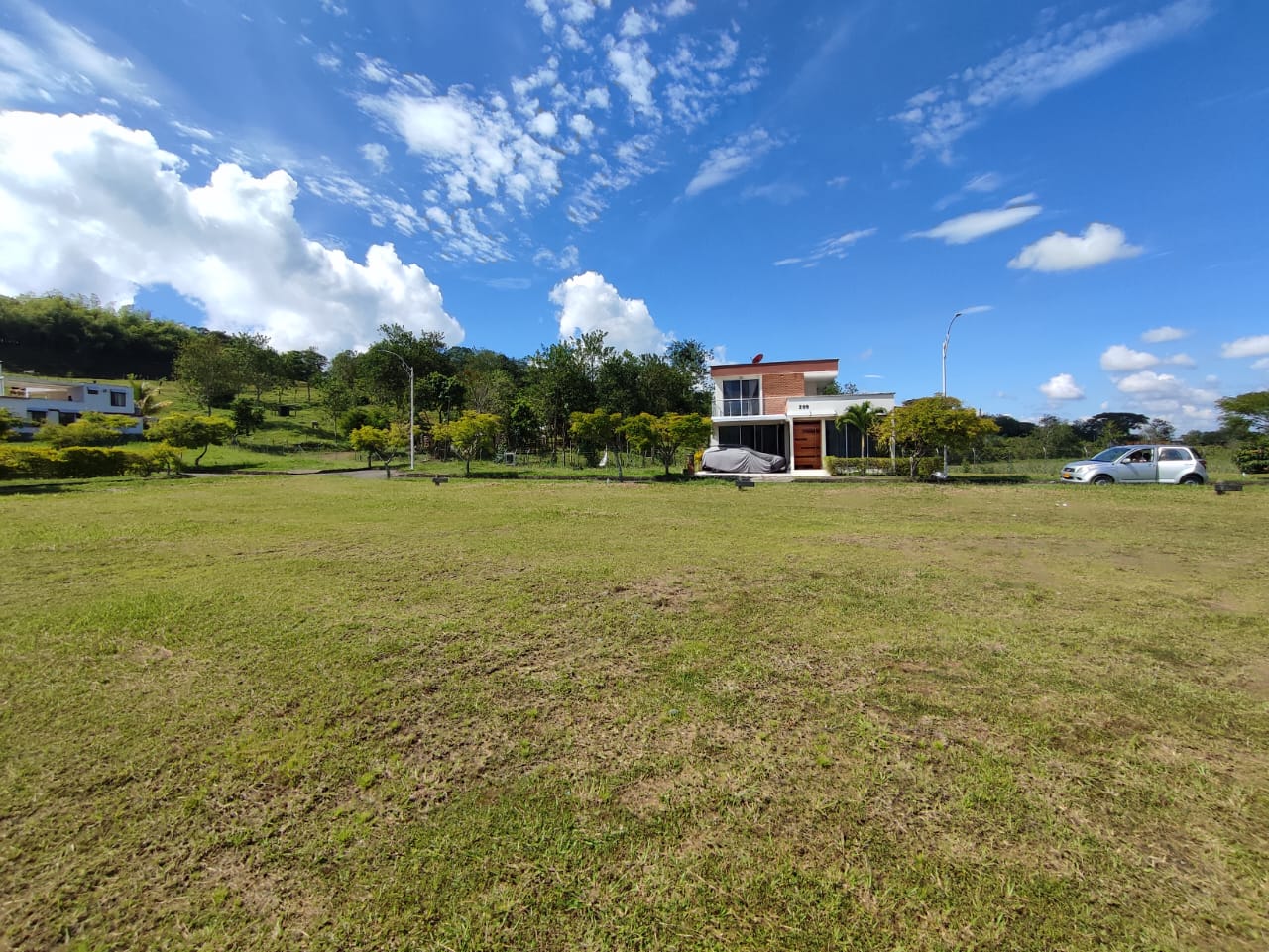 Foto de Lote / terreno en Venta en San jose, Manizales - 5 - 279063335