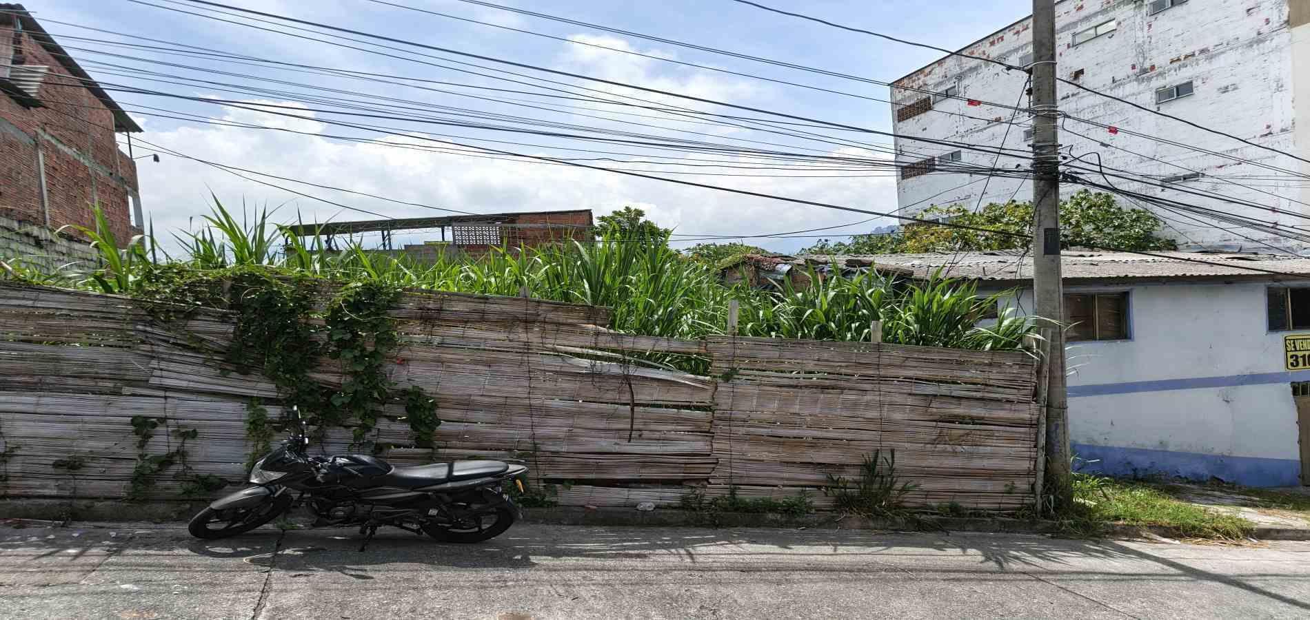 Foto de Lote / terreno en Venta en Altos del portal, Villamaria - 8 - 279068161