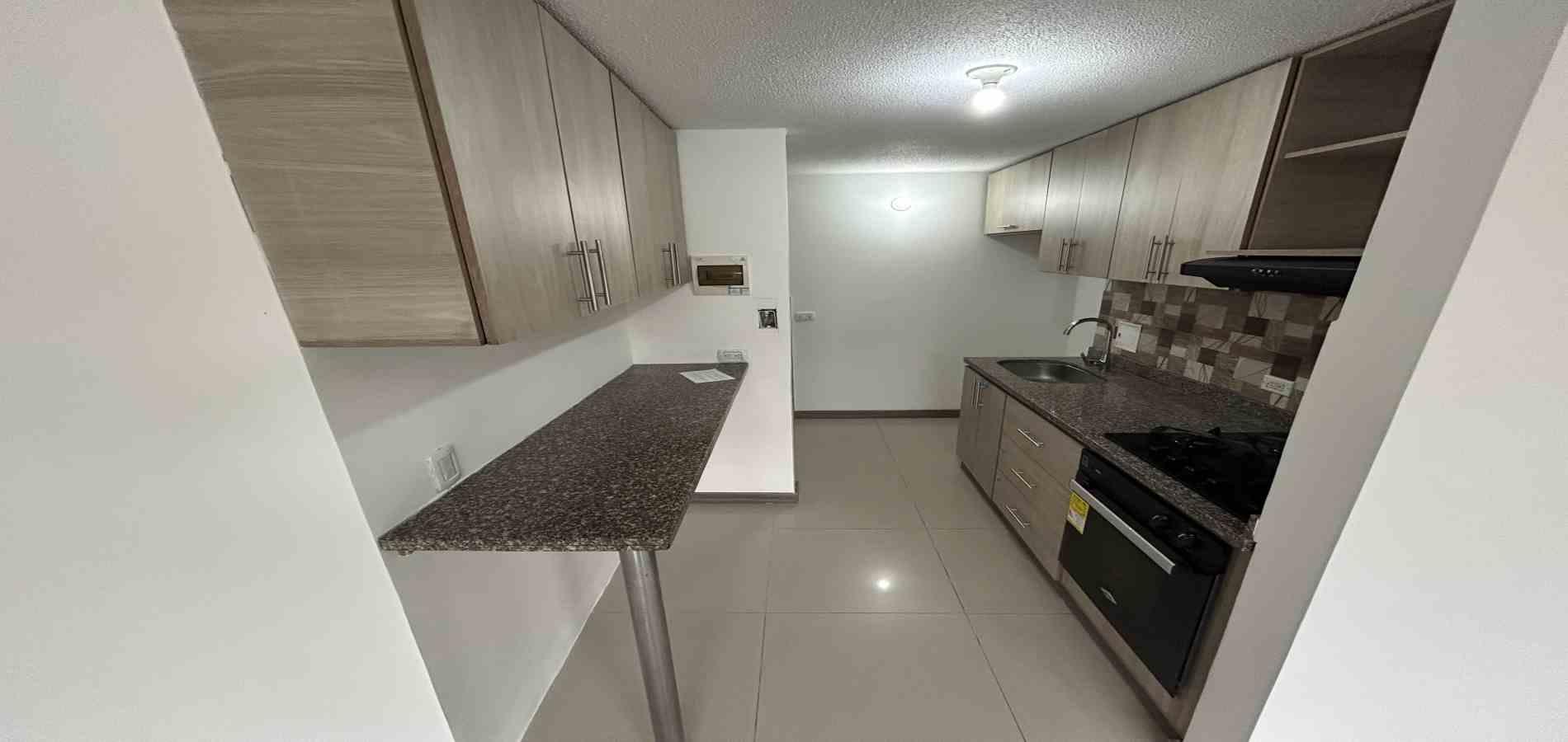 Foto de Apartamento en Venta en La popa, Dosquebradas - 3 - 279069966