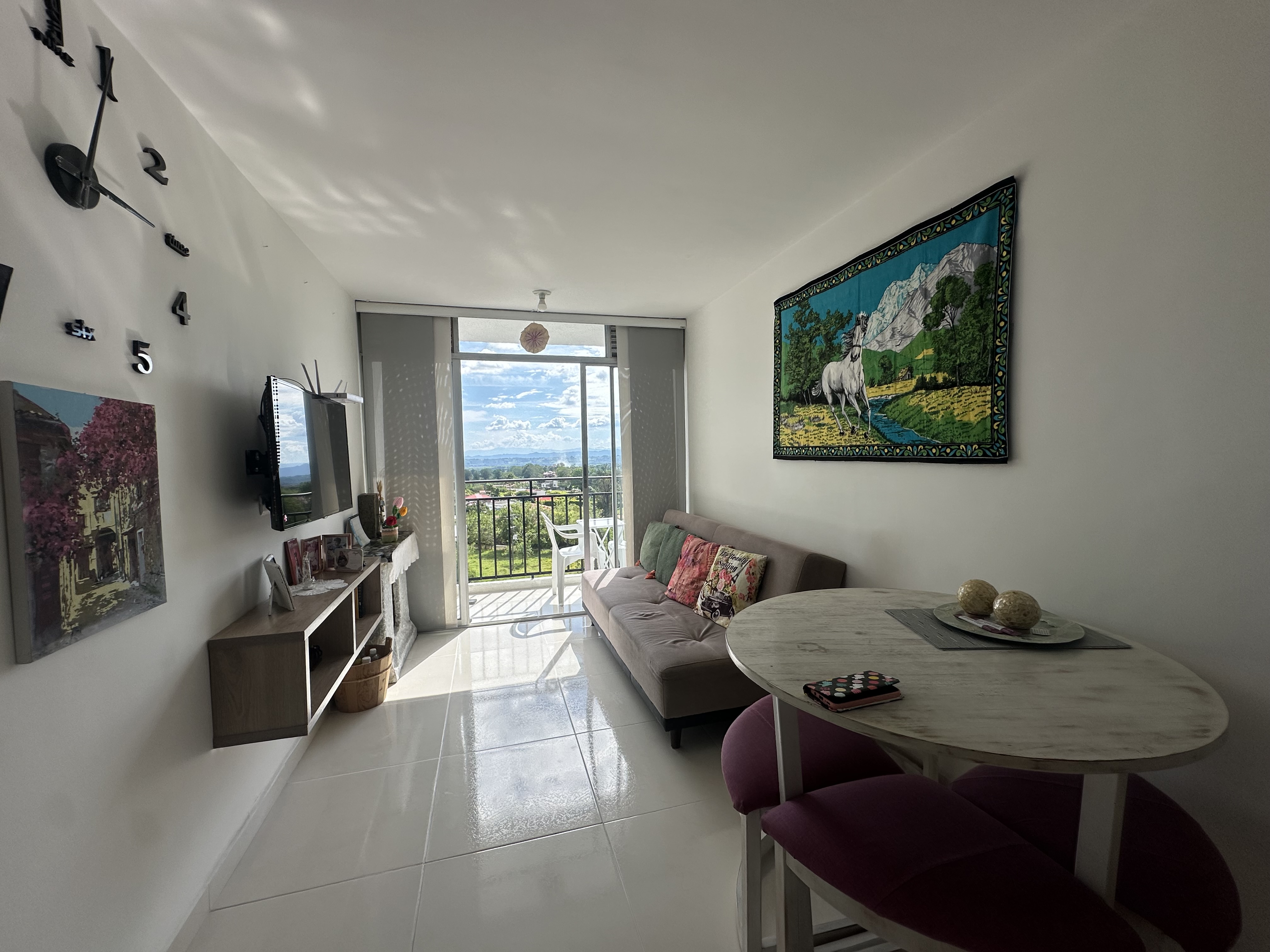 Foto de Apartamento para Venta en Puerto espejo, Armenia  - 279069735