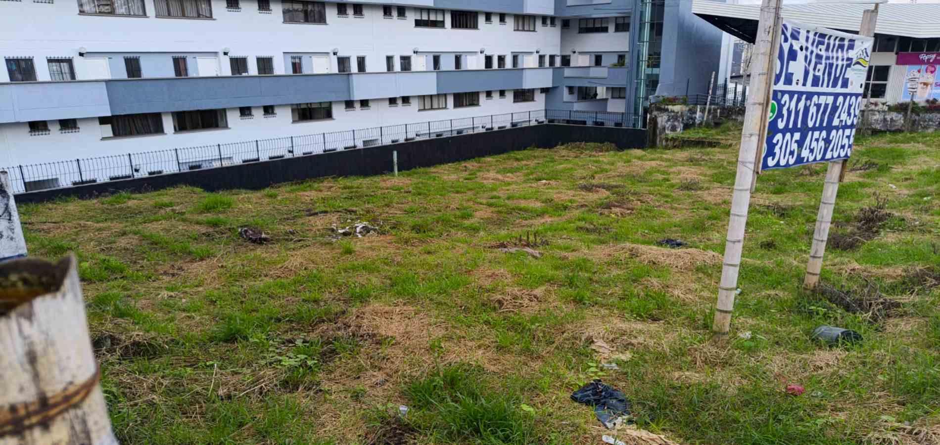 Foto de Lote / terreno en Venta en Norte, Armenia  - 12 - 279066559