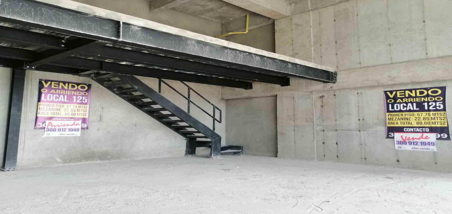 Foto de Local en Venta en Cerritos, Pereira - 16 - 279065670