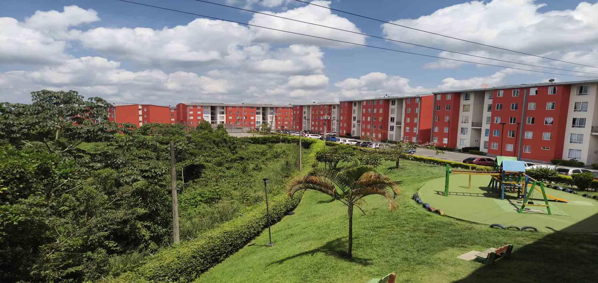 Foto de Apartamento en Venta en La patria, Armenia  - 10 - 279068283