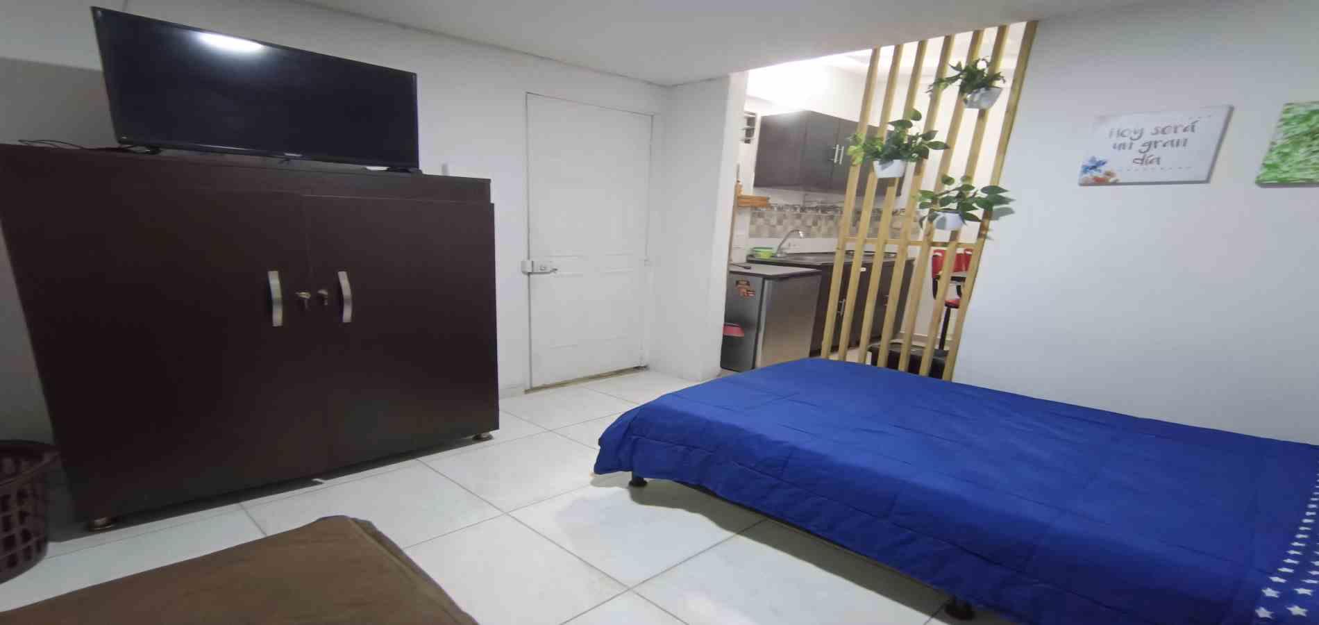 Foto de Apartaestudio en Arriendo en Palermo, Manizales - 2 - 279070175