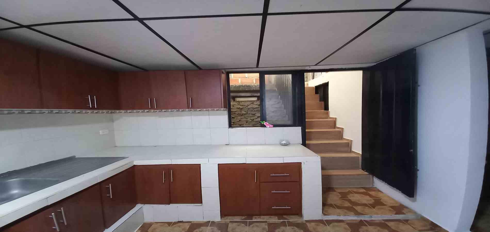 Foto de Casa en Venta en Bosques de santa ana ii, Santa rosa de cabal - 11 - 279068412