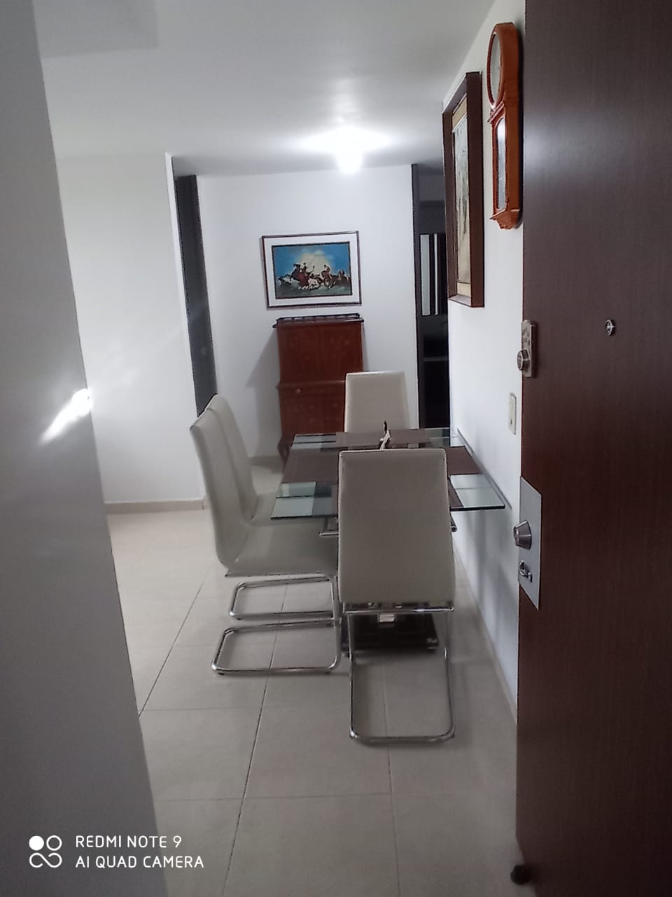 Foto de Apartamento en Arriendo en Norte, Armenia  - 10 - 279060400