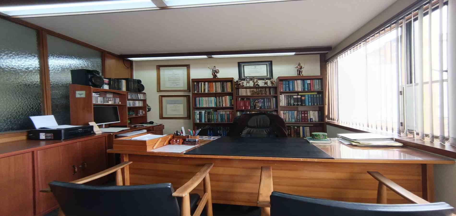 Foto de Oficina en Venta en Centro, Manizales - 3 - 279067196