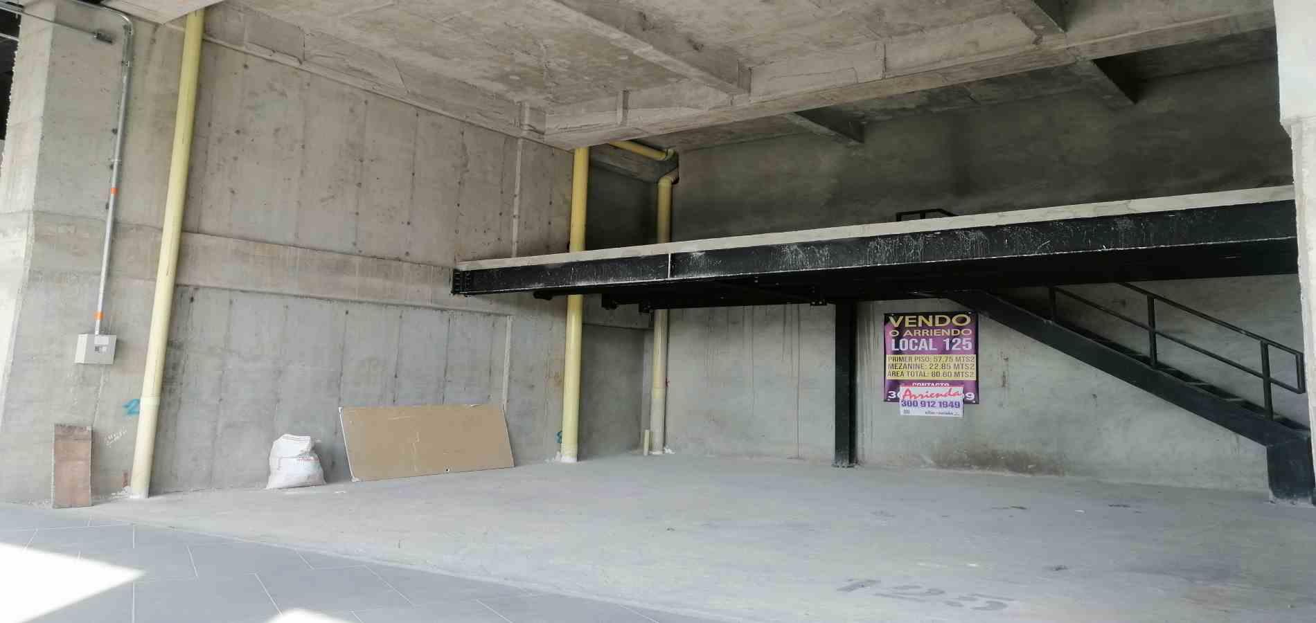 Foto de Local en Venta en Cerritos, Pereira - 19 - 279065670