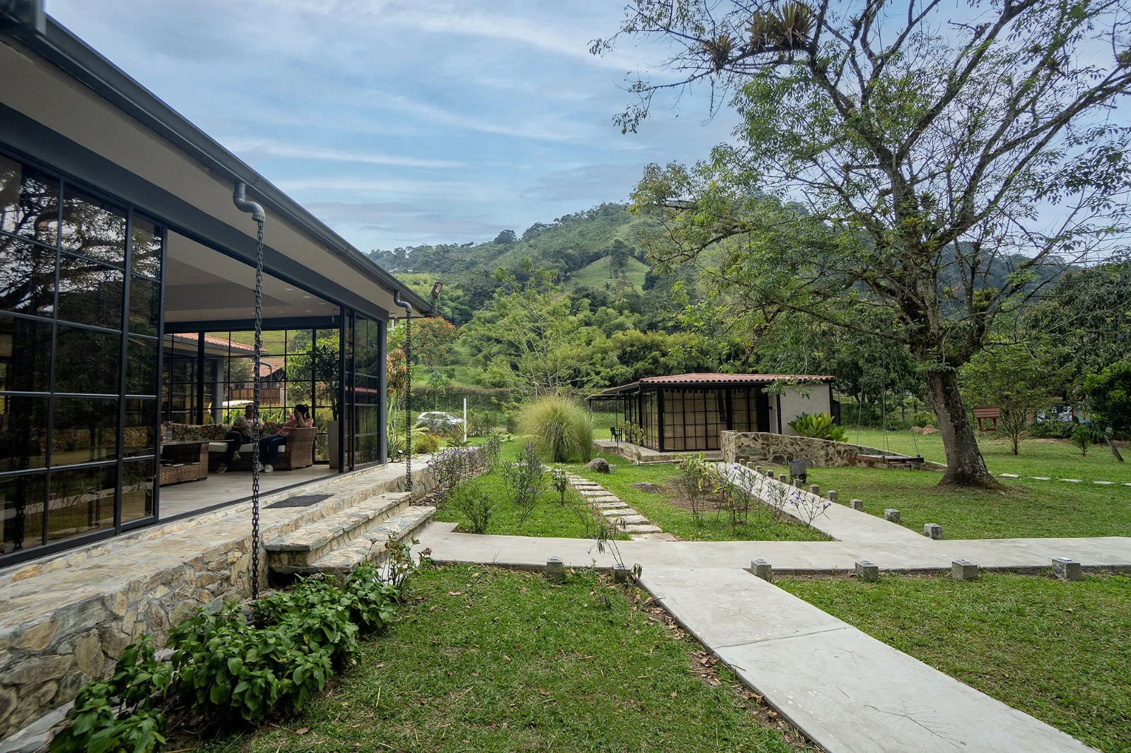 Foto de Casa campestre en Venta en La florida, Pereira - 31 - 279063554