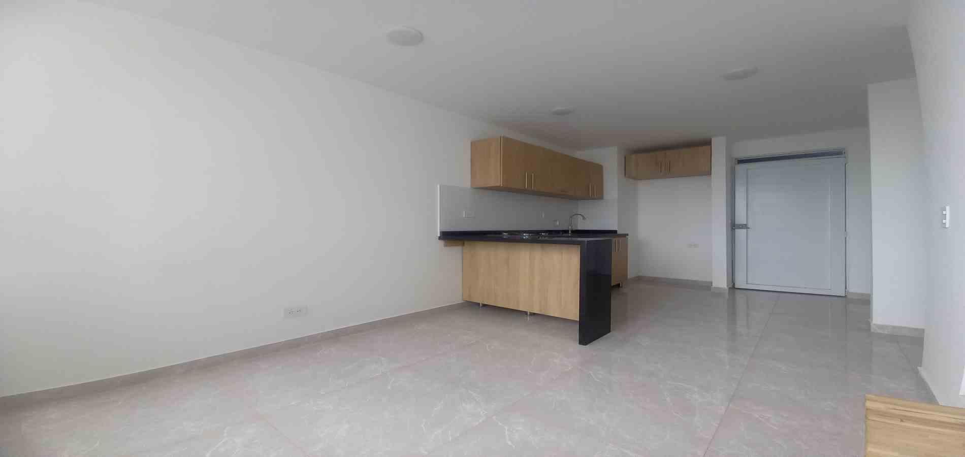 Foto de Apartamento en Venta en Avenida santander , Manizales - 1 - 279067035