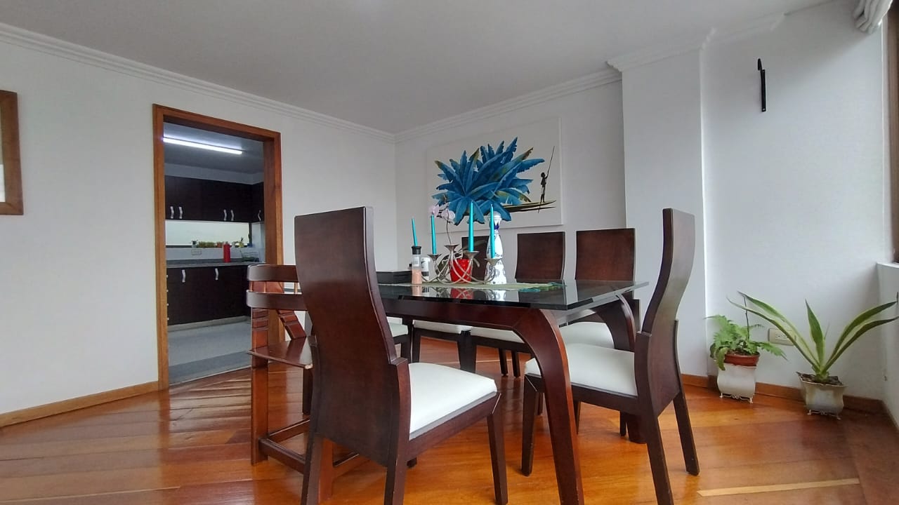 Foto de Apartamento en Venta en Palermo, Manizales - 21 - 279068668