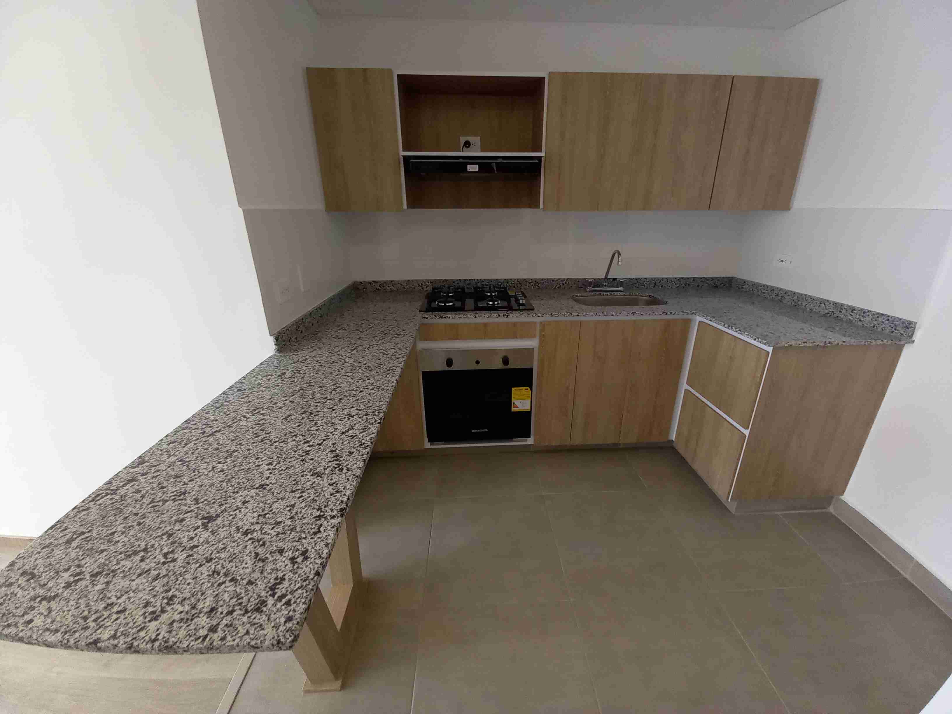 Foto de Apartamento en Arriendo en Villa pilar, Manizales - 3 - 279054981