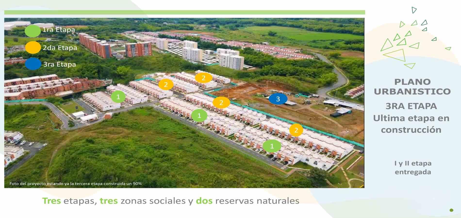Foto de Casa en Venta en Galicia, Pereira - 1 - 279068224