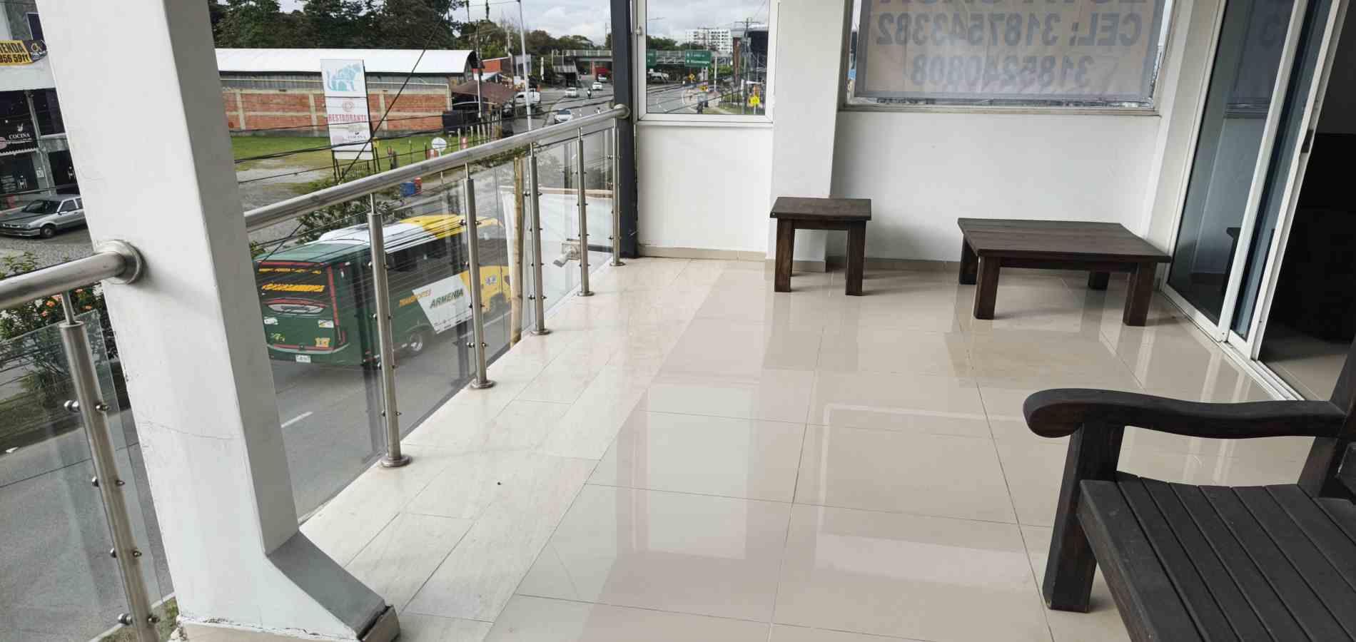 Foto de Casa en Venta en Av bolivar, Armenia  - 29 - 279067013