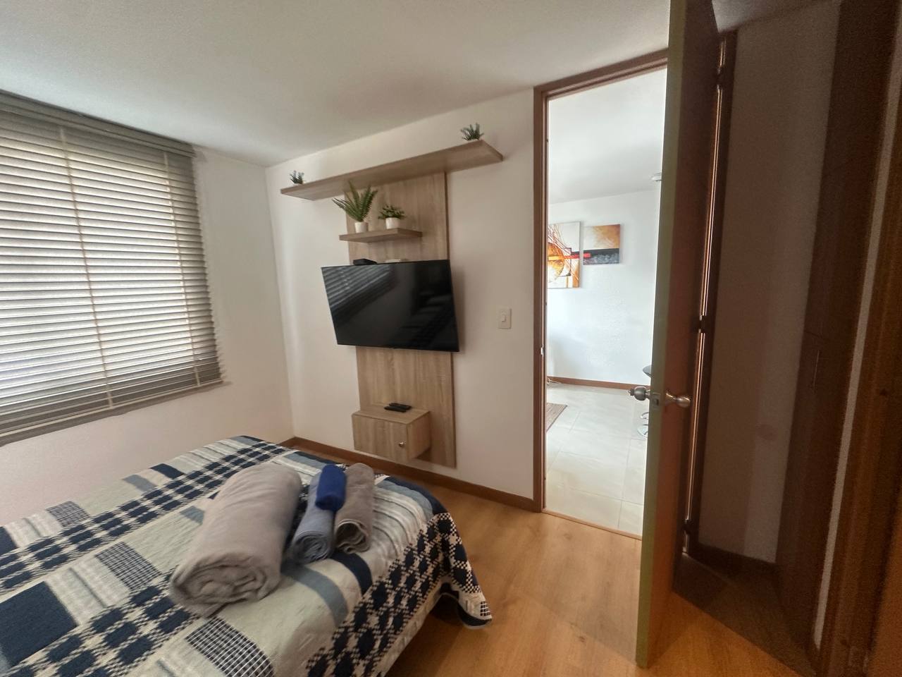 Foto de Apartaestudio en Venta en Pinares, Pereira - 8 - 279069531