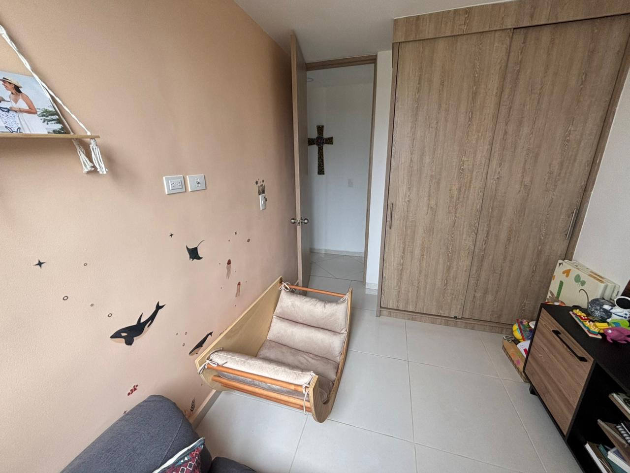 Foto de Apartamento para Venta en El vergel, Santa rosa de cabal - 279069028