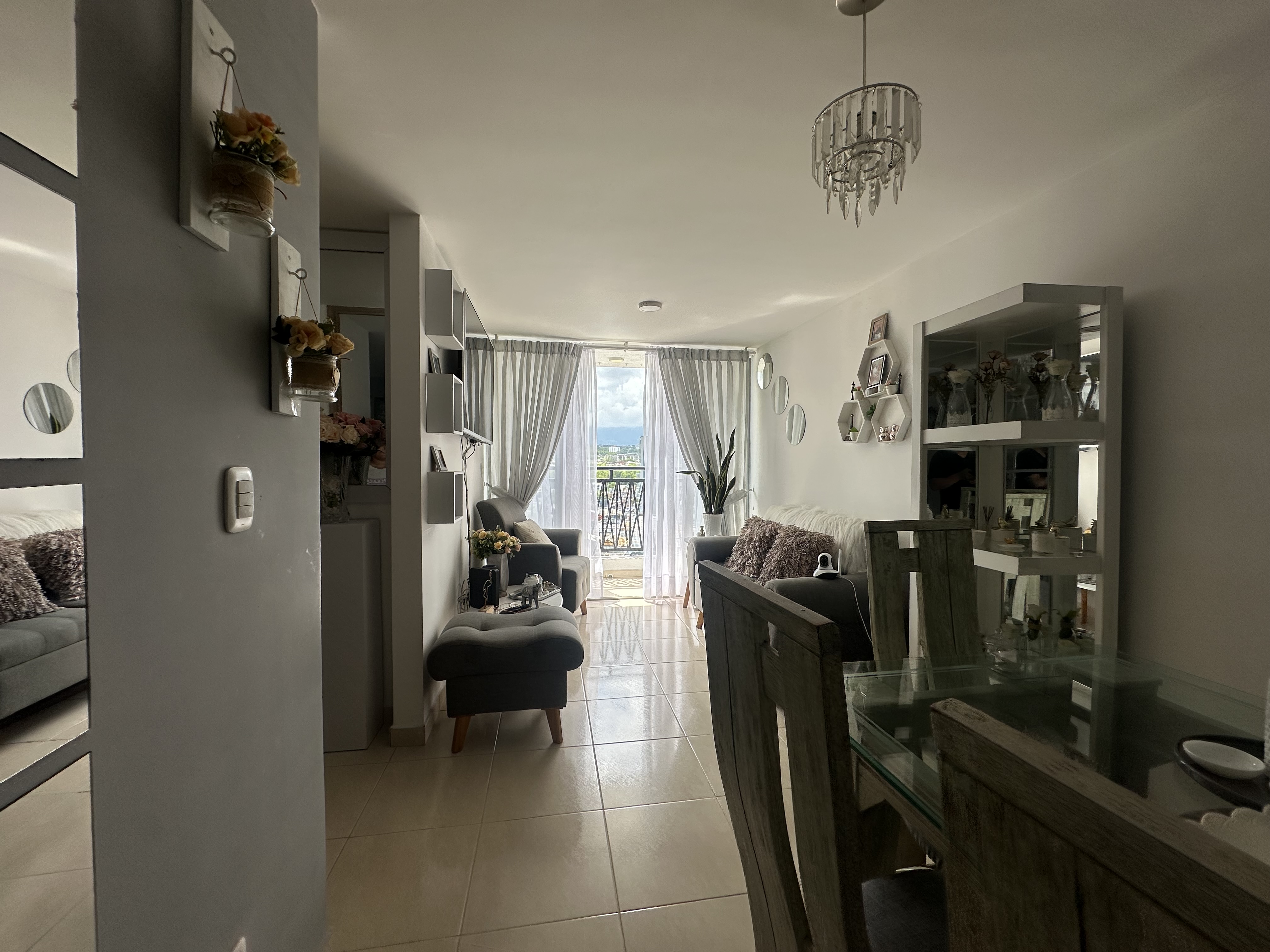 Foto de Apartamento en Venta en Puerto espejo, Armenia  - 6 - 279069706