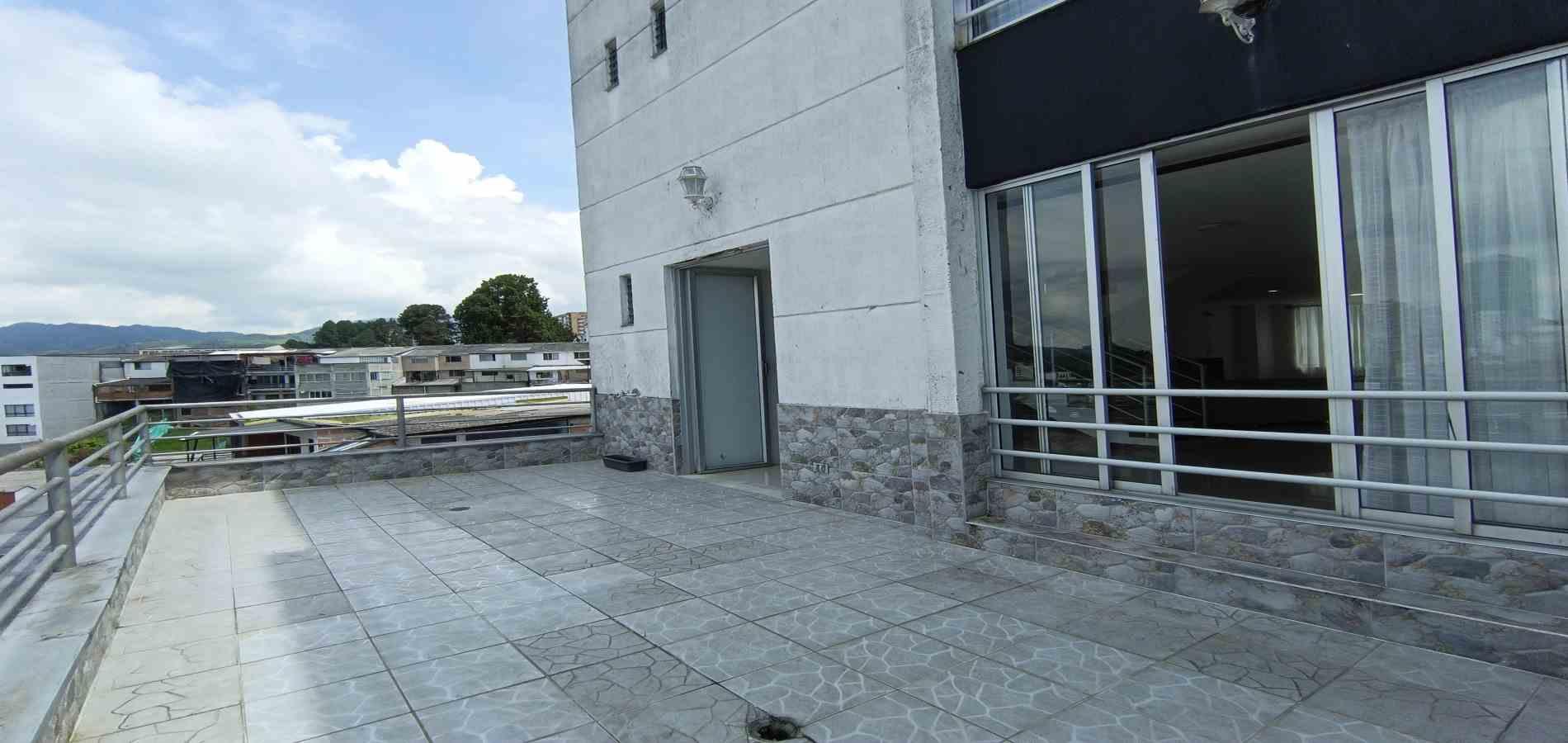 Foto de Apartamento en Venta en Alta suiza, Manizales - 9 - 279066719