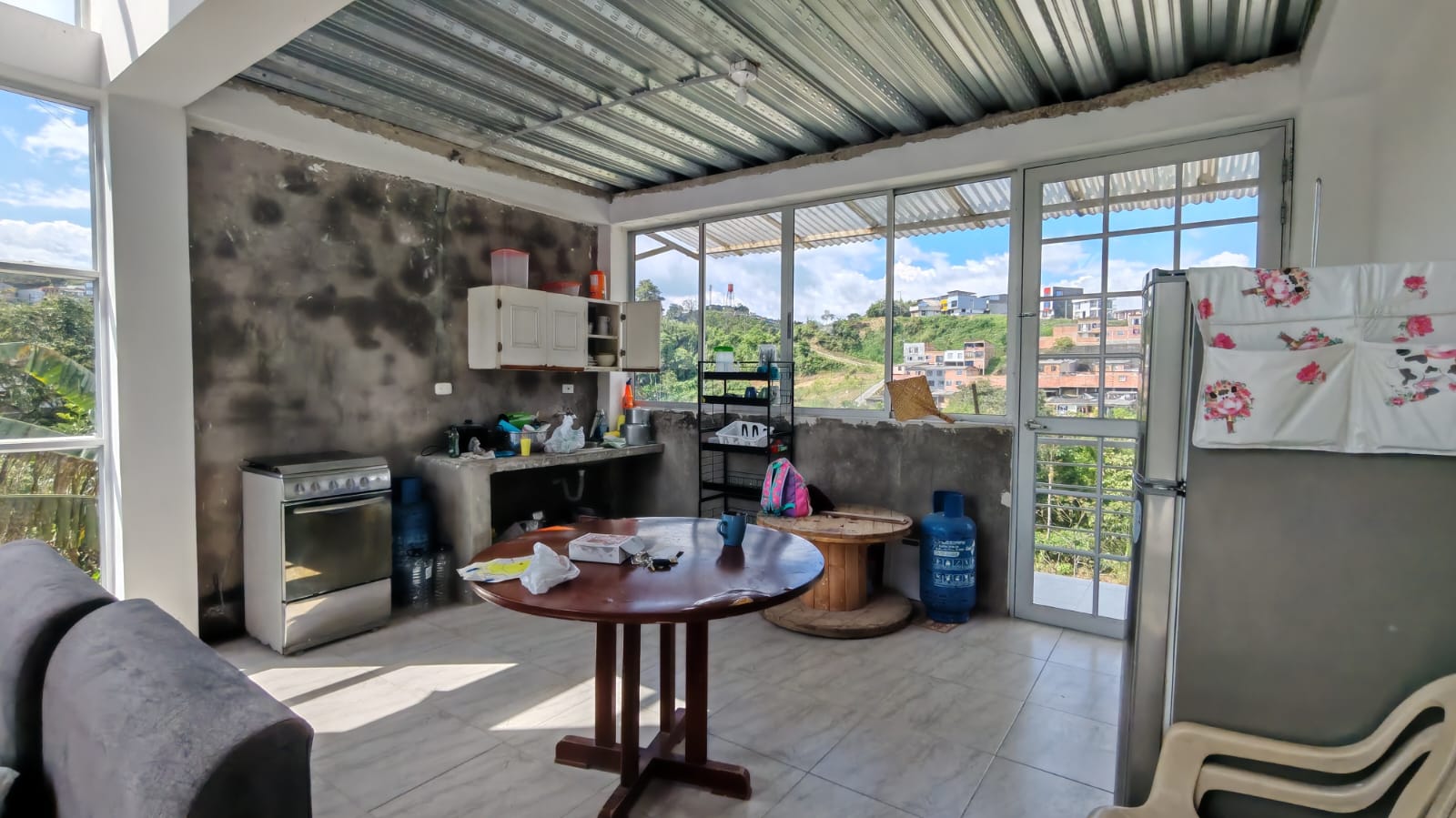 Foto de Casa campestre en Venta en La muleta, Palestina - 19 - 279063714