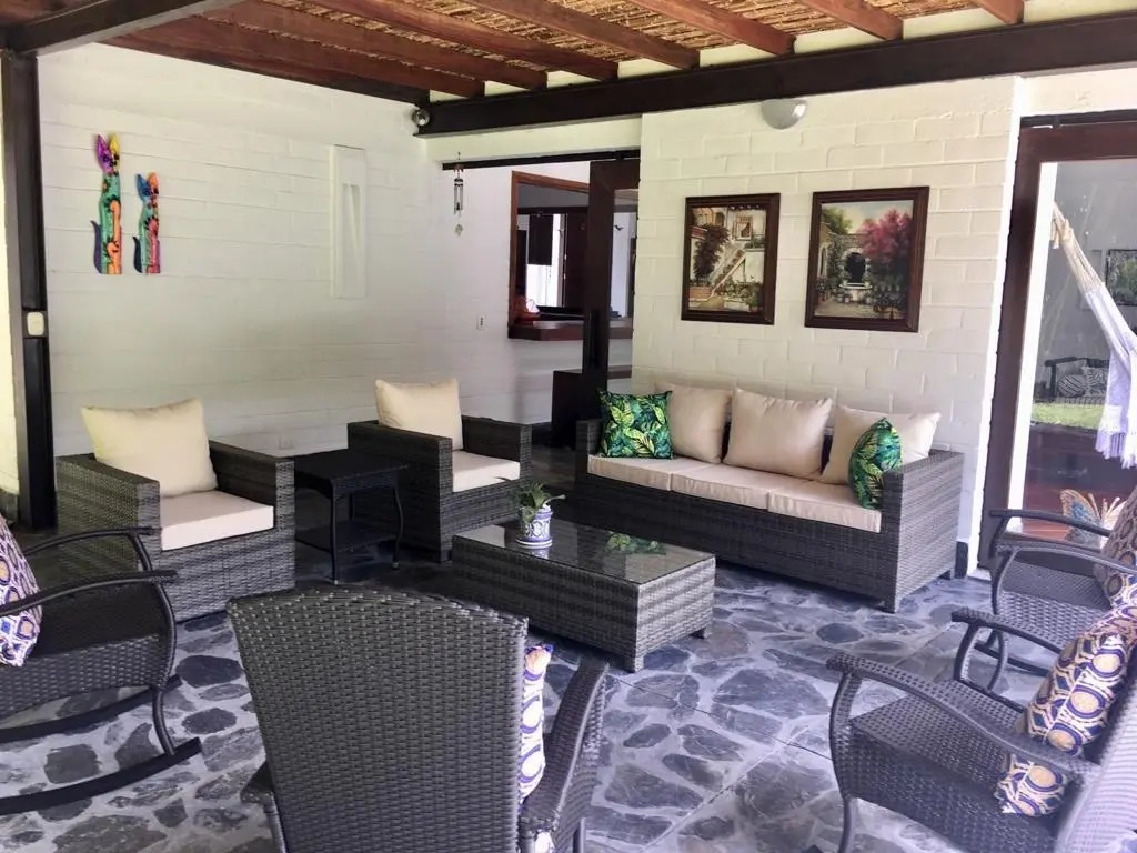 Foto de Casa en Venta en El tigre, Pereira - 8 - 279067731