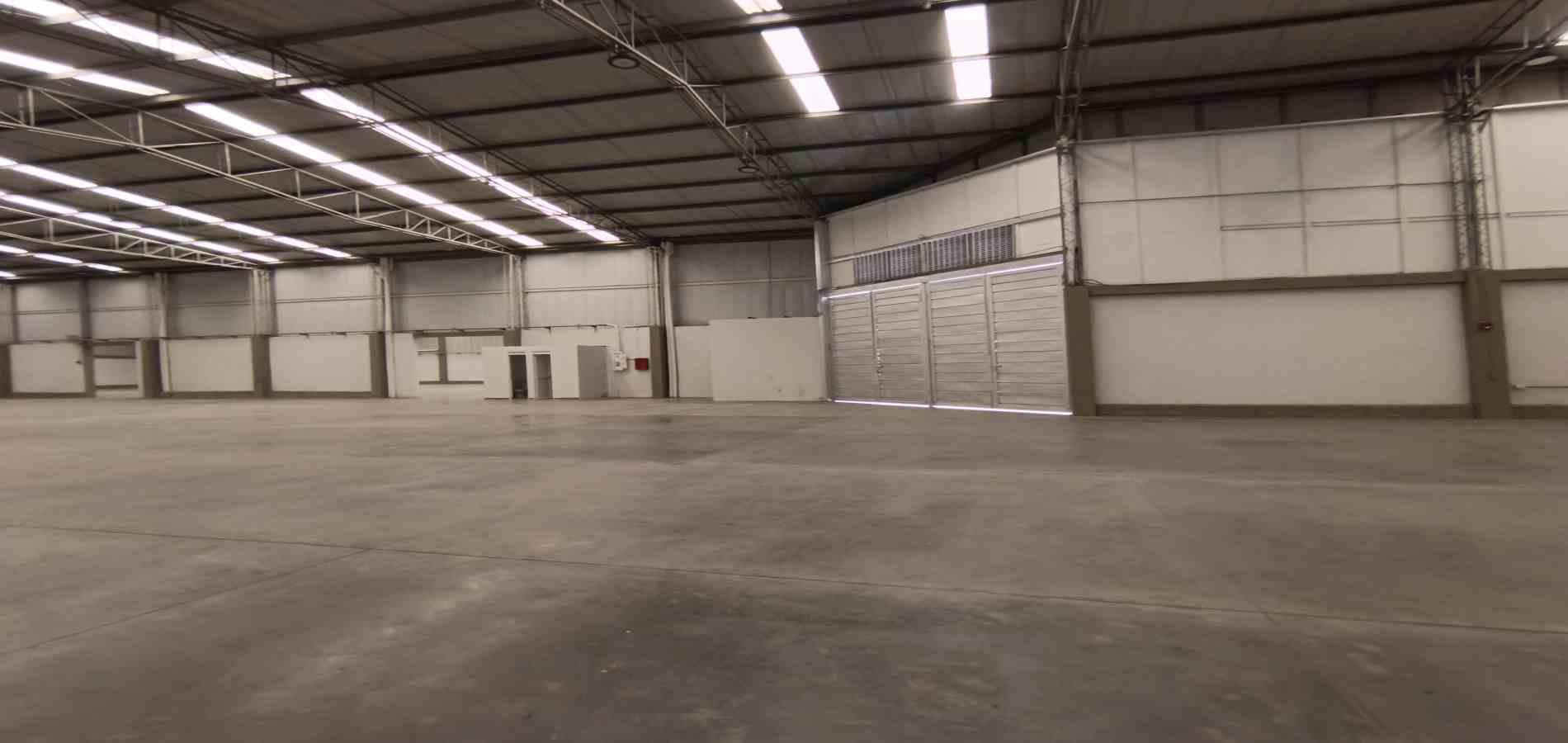 Foto de Bodega en Arriendo en Malteria, Manizales - 2 - 279070157
