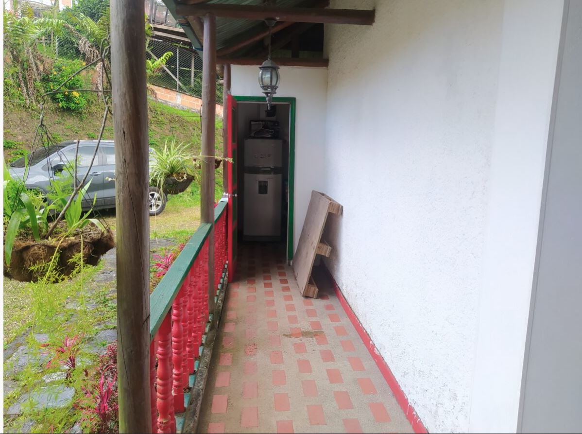 Foto de Finca en Venta en Tribunas consota, Pereira - 6 - 279053616