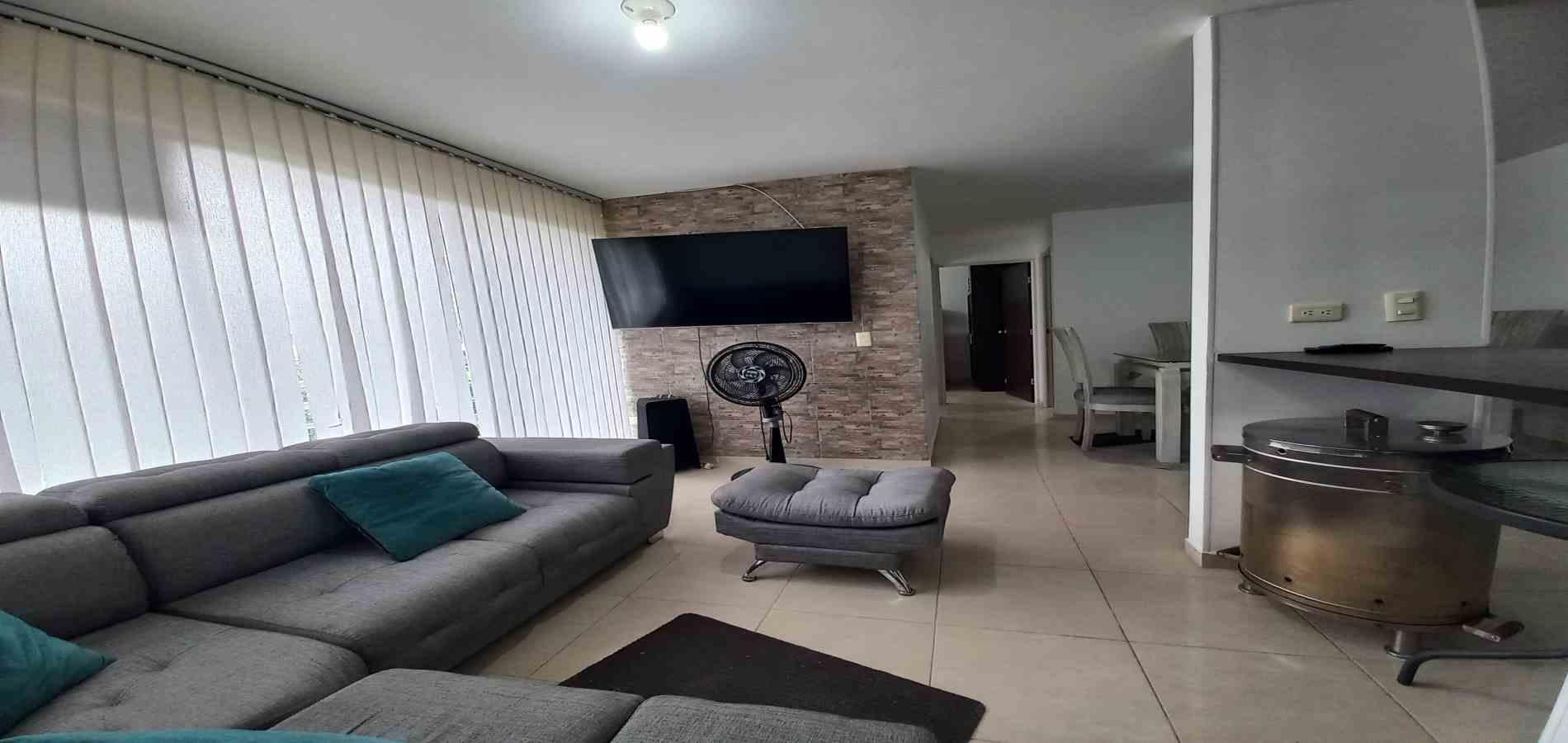 Foto de Apartamento para Arriendo en Santa monica, Dosquebradas - 279068597
